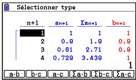 CASIO GRAPH90+E PYTHON - Example - 5