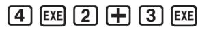 CASIO GRAPH90+E PYTHON - EXE - 2