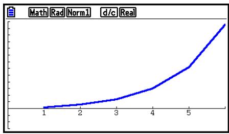 CASIO GRAPH90+E PYTHON - Example - 1