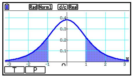 CASIO GRAPH90+E PYTHON - - Test t à 2 échantillons - 3