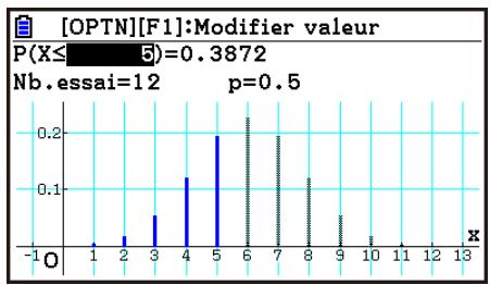 CASIO GRAPH90+E PYTHON - Nouveau calcul de l'écran du graphe - 1