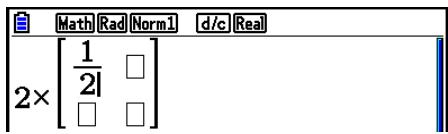 CASIO GRAPH90+E PYTHON - E-CON4 Application (English) - 13