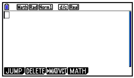 CASIO GRAPH90+E PYTHON - Example Remplacer « 1+2 » par « 1+3 » et recalculator l'expression - 2