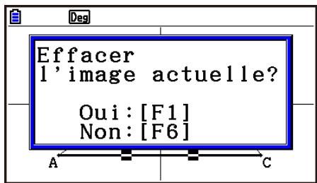CASIO GRAPH90+E PYTHON - Pour creer un nouveau fichier - 1