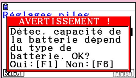 CASIO GRAPH90+E PYTHON - Important! - 5