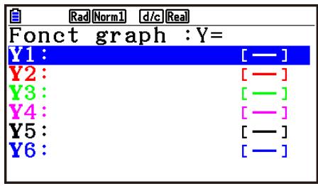 CASIO GRAPH90+E PYTHON - - Test t à régression linéaire - 3