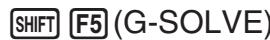 CASIO GRAPH90+E PYTHON - Pour calculer le centre - 3