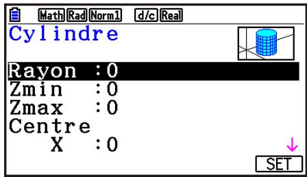 CASIO GRAPH90+E PYTHON - - Modèle Cylindre - 1