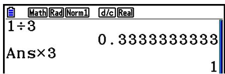 CASIO GRAPH90+E PYTHON - E-CON4 Application (English) - 30