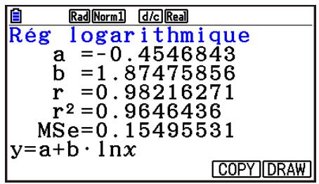 CASIO GRAPH90+E PYTHON - - Mark Type (Type de point) - 2