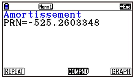 CASIO GRAPH90+E PYTHON - - Conversion entre le taux d'intérêt nominal et le taux d'intérêt réel - 2