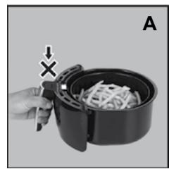 ARDES AR1K30 - 8004032110517 - INSTRUCTIONS FOR FIRST USE - 3
