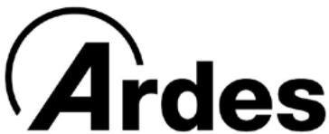 ARDES AR1K30 - 8004032110517 - INFORMATII PENTRU UTILIZATORI - 1