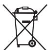 PROFICOOK 501177 - 501 177 - Znaczenia symbolu „Pojemnik na smieci" - 1