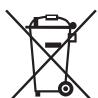 PROFICOOK 501177 - 501 177 - Meaning of the "Dustbin" Symbol - 1
