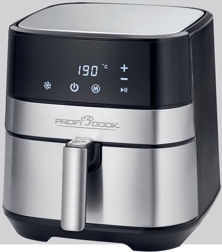 PROFICOOK 501177 - 501 177 - 1