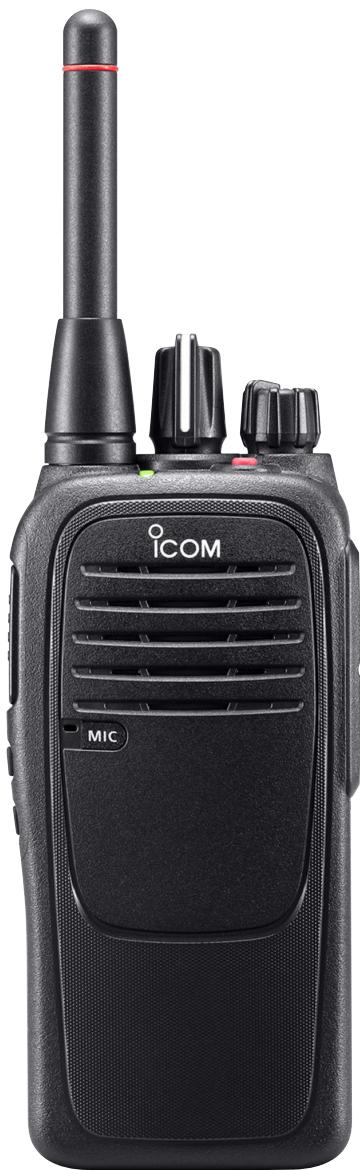 ICOM IC-F29SR - 1