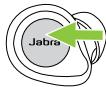 JABRA 85T - Multiconnexion - 1