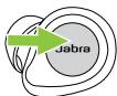 JABRA 85T - Bouton gauche - 1