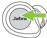 JABRA 85T - Contrôle d'appel - 2