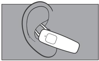 PLANTRONICS M90 - Réglage du port - 2