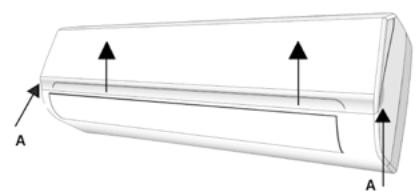 QLIMA TSCS 625 - Σuvτήρηση - 1
