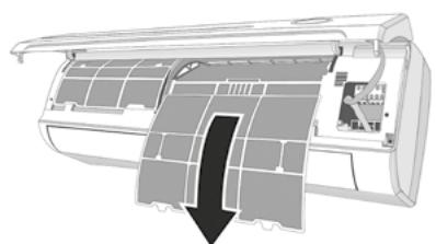 QLIMA TSCS 625 - Σuvτήρηση - 3