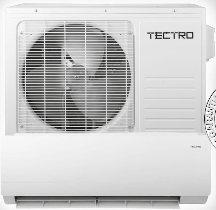 QLIMA TSCS 625 - TECTRO - 1