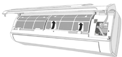 QLIMA TSCS 625 - Σuvτήρηση - 2