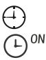 QLIMA TSCS 625 - ON TIMER - 1