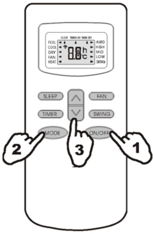 QLIMA TSCS 625 - \PEPIBAAANTOZ - 2