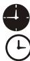 QLIMA TSCS 625 - TIMER - 1