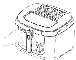 BESTRON ADF4000W - REINIGUNG UND WARTUNG - 1
