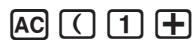 CASIO GRAPH35+EII PYTHON - - Exemples de saisie dans le mode d'écriture mathématique - 11