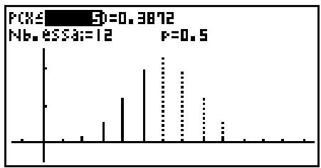 CASIO GRAPH35+EII PYTHON - Nouveau calcul de l'écran du graphe - 1