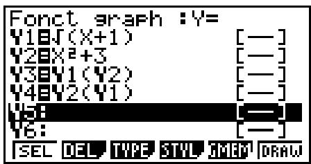 CASIO GRAPH35+EII PYTHON - (GRAPH35+E II) - 22