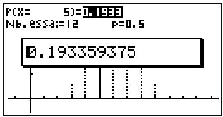 CASIO GRAPH35+EII PYTHON - Remarque - 1