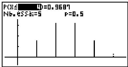 CASIO GRAPH35+EII PYTHON - Remarque - 5