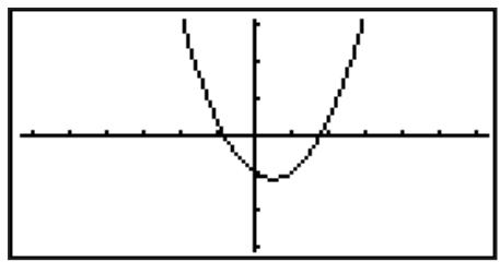 CASIO GRAPH35+EII PYTHON - Mode d'écriture mathématique dans le mode GRAPH - 2