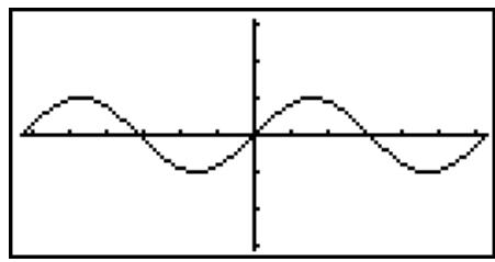 CASIO GRAPH35+EII PYTHON - A propos des écrans - 2