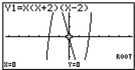 CASIO GRAPH35+EII PYTHON - Calcul de la racine - 2