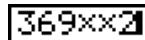 CASIO GRAPH35+EII PYTHON - - Pour effacer un pas - 2