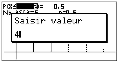 CASIO GRAPH35+EII PYTHON - Remarque - 4