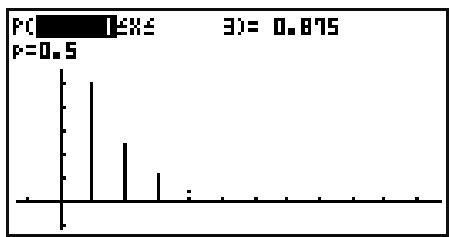CASIO GRAPH35+EII PYTHON - Distribution Géométrie - 2