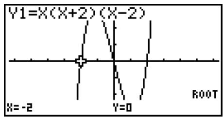 CASIO GRAPH35+EII PYTHON - Calcul de la racine - 1