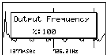 CASIO GRAPH35+EII PYTHON - - To output a graph from the speaker - 4