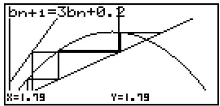 CASIO GRAPH35+EII PYTHON - Example - 1