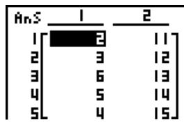 CASIO GRAPH35+EII PYTHON - (GRAPH35+E II) - 18