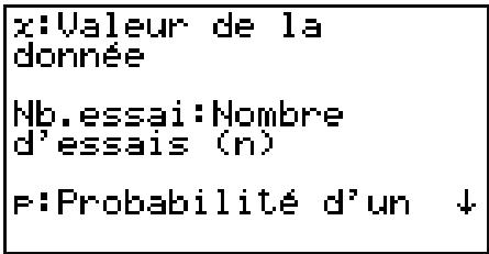 CASIO GRAPH35+EII PYTHON - Remarque - 1