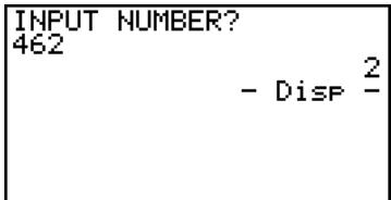 CASIO GRAPH35+EII PYTHON - But - 2
